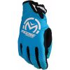 Crosshandskar Sx1™ Svart/blå/grön MOOSE RACING Medium – miniatyr 1