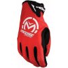 Crosshandskar Sx1™ Svart/blå/röd/vit MOOSE RACING Medium – miniatyr 1