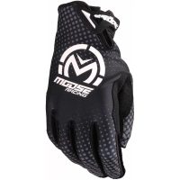 Crosshandskar Sx1™ Svart/grå MOOSE RACING