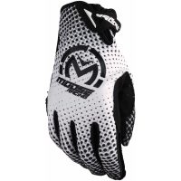 Crosshandskar Sx1™ Svart/vit MOOSE RACING