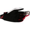 Crosshandskar Techstar Svart Röd Vit Alpinestars s – miniatyr 2