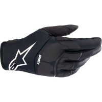 Crosshandskar Thermo Shielder Svart ALPINESTARS