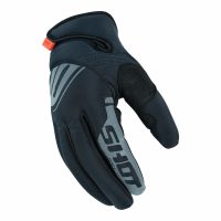 Crosshandskar TRAINER 2018 Svart Shot
