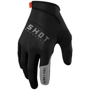Crosshandskar Trainer 3.0 Svart Shot