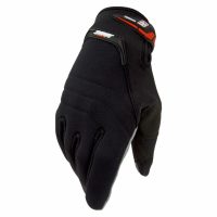 Crosshandskar Trainer Svart Shot