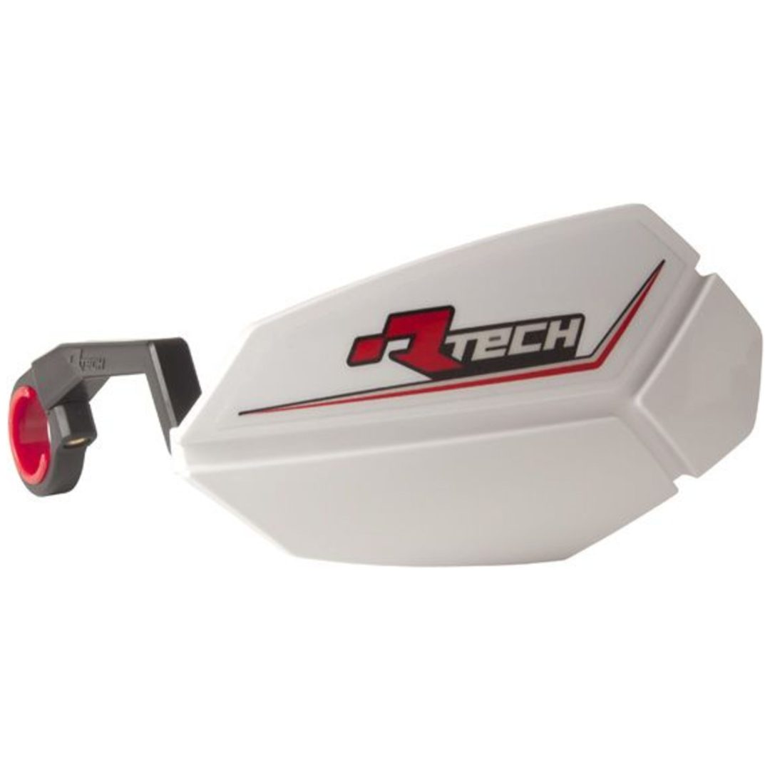 Crosshandskar Vit Rtech