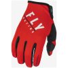 Crosshandskar Windproof Röd/grå/vit FLY RACING 8 – miniatyr 1
