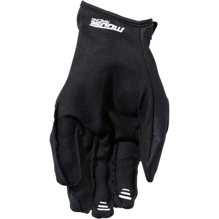 Crosshandskar XC1 Kort Svart MOOSE RACING XL – bild 3