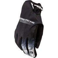 Crosshandskar XC1 Kort Svart MOOSE RACING