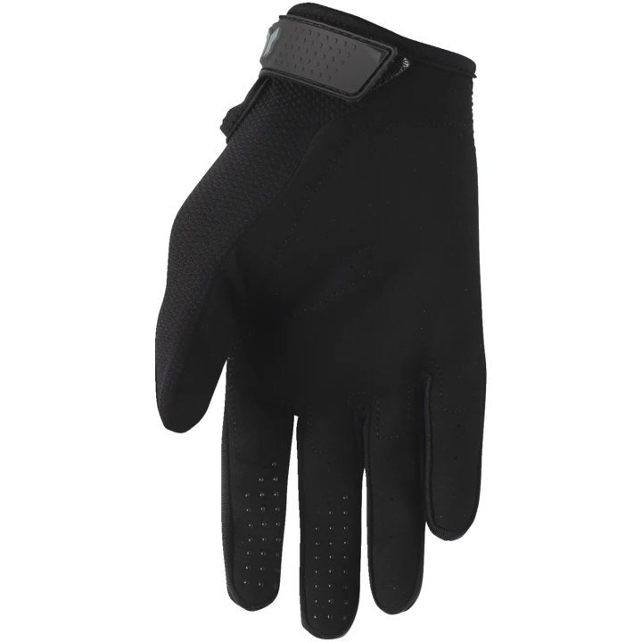Crosshandskar Youth Ridemode Static Svart THOR 2XS – bild 2