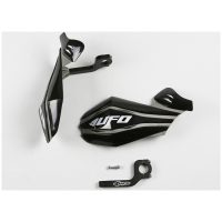 Crosshandskydd Claw Svart UFO