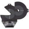 Crosshandskydd Dirt Guard OXFORD – miniatyr 1