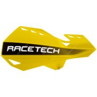 Crosshandskydd Gul RTECH