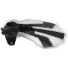 Crosshandskydd MX Flow POLISPORT – miniatyr 2