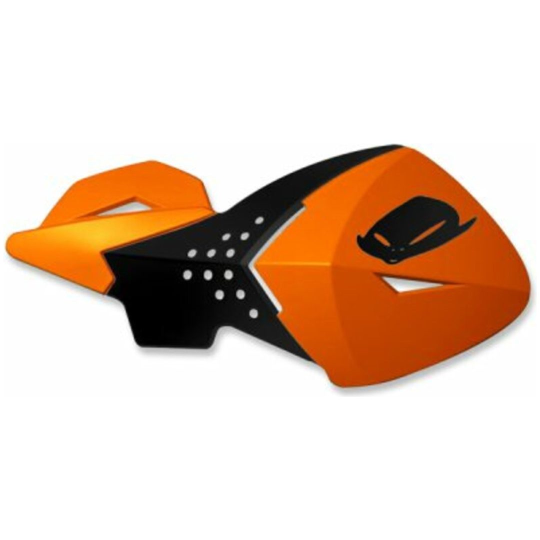 Crosshandskydd Svart UFO