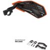 Crosshandskydd Vit POLISPORT – miniatyr 3