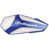 Crosshandskydd Vit POLISPORT – miniatyr 1