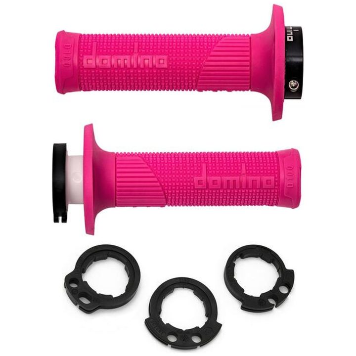 Crosshandtag D-Lock DOMINO – bild 2