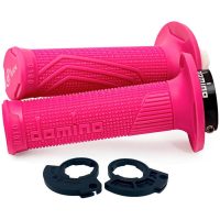 Crosshandtag D-Lock Med Enkel Drag DOMINO