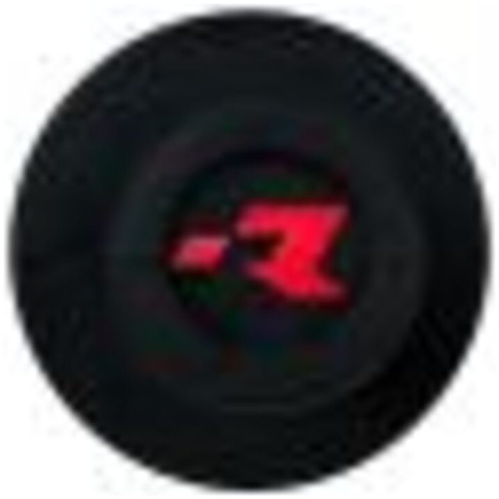 Crosshandtag On Svart RTECH – bild 2