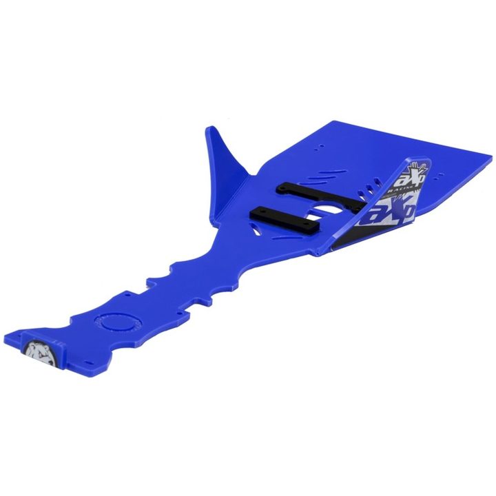 Crosshasplåt HDPE AXP – bild 2