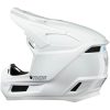 Crosshjälm Barn Fleet Whiteout Vit Matt THOR Small – miniatyr 2
