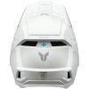 Crosshjälm Barn Fleet Whiteout Vit Matt THOR Small – miniatyr 5