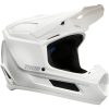 Crosshjälm Barn Fleet Whiteout Vit Matt THOR Small – miniatyr 1