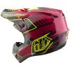 Crosshjälm Barn GP Pro Mips Lila TROY LEE DESIGNS ym – miniatyr 3