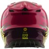Crosshjälm Barn GP Pro Mips Lila TROY LEE DESIGNS ym – miniatyr 4
