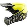 Crosshjälm Barn GP Pro MIPS Neongul TROY LEE DESIGNS ym – miniatyr 2