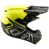 Crosshjälm Barn GP Pro MIPS Neongul TROY LEE DESIGNS ym – miniatyr 6