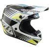 Crosshjälm Barn GP Pro Mips Segment Grå TROY LEE DESIGNS ym – miniatyr 7