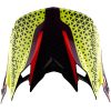 Crosshjälm Barn GP Pro Mips Svart Gul TROY LEE DESIGNS ym – miniatyr 9