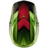 Crosshjälm Barn GP Pro Segment Neon Gul TROY LEE DESIGNS Medium Barn – miniatyr 7