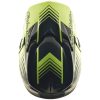 Crosshjälm Barn GP Pro Segment Neon Gul TROY LEE DESIGNS Medium Barn – miniatyr 8
