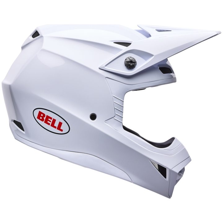Crosshjälm Barn MX-10 Mips Svart Matt BELL ym – bild 2