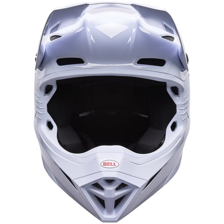 Crosshjälm Barn MX-10 Mips Svart Matt BELL ym – bild 3