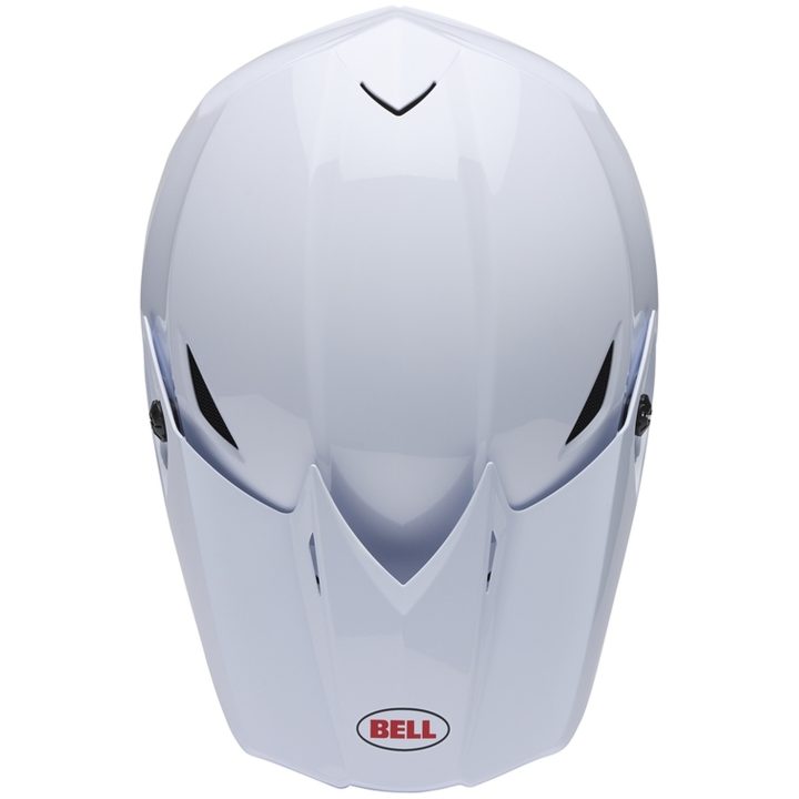 Crosshjälm Barn MX-10 Mips Svart Matt BELL ym – bild 5