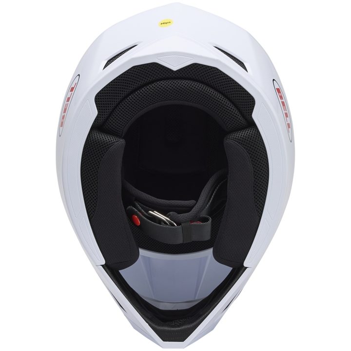 Crosshjälm Barn MX-10 Mips Svart Matt BELL ym – bild 6