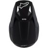 Crosshjälm Barn Supertech M3 Svart ALPINESTARS Small – miniatyr 4