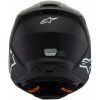 Crosshjälm Barn Supertech M3 Svart ALPINESTARS Small – miniatyr 7