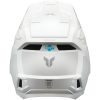 Crosshjälm Fleet Whiteout Vit Matt THOR XXL – miniatyr 3