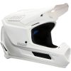 Crosshjälm Fleet Whiteout Vit Matt THOR XXL – miniatyr 1