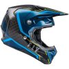 Crosshjälm Formula Carbon Axon Svart/blå FLY RACING XL – miniatyr 5