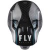Crosshjälm Formula Carbon Axon Svart/grå/blå FLY RACING XL – miniatyr 2