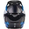 Crosshjälm Formula Carbon Prime Blå/vit/blå Carbon FLY RACING L – miniatyr 4