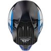Crosshjälm Formula Carbon Prime Blå/vit/blå Carbon FLY RACING L – miniatyr 3