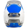 Crosshjälm Formula CC Glide Blå/Grå FLY RACING s – miniatyr 2
