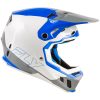 Crosshjälm Formula CC Glide Blå/Grå FLY RACING s – miniatyr 4